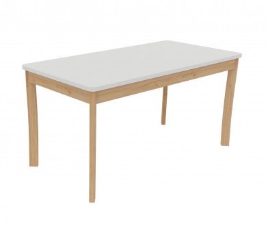 table 120x60 K'Briol 